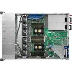 Сервер HPE ProLiant DL180 Gen10 P37151-B21/TC1 (2U Rack, Xeon Silver 4208, 2100 МГц, 8, 11, 1 x 16 ГБ, LFF 3.5")