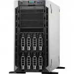 Сервер Dell PowerEdge T340 PET340RU1-06 (Tower, Xeon E-2236, 3400 МГц, 6, 12, 1 x 16 ГБ, LFF 3.5", 1x 1.2 ТБ)