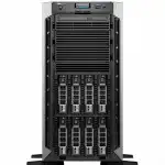 Сервер Dell PowerEdge T340 PET340RU1-06 (Tower, Xeon E-2236, 3400 МГц, 6, 12, 1 x 16 ГБ, LFF 3.5", 1x 1.2 ТБ)