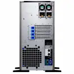 Сервер Dell PowerEdge T340 PET340RU1-06 (Tower, Xeon E-2236, 3400 МГц, 6, 12, 1 x 16 ГБ, LFF 3.5", 1x 1.2 ТБ)