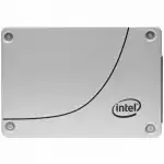 Серверный жесткий диск Intel D3-S4620 Series SSDSC2KG960GZ01 (SSD, 2,5 SFF, 960 ГБ, SATA)