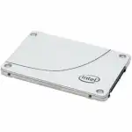 Серверный жесткий диск Intel D3-S4620 Series SSDSC2KG960GZ01 (SSD, 2,5 SFF, 960 ГБ, SATA)