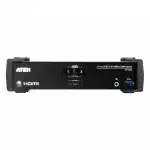KVM-переключатель ATEN 2-Port USB 3.0 4K HDMI KVMP™ Switch CS1822-AT-G