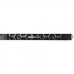 Сервер Dell PowerEdge R340 PER340CEEM02 (1U Rack, Xeon E-2224, 3400 МГц, 4, 8, 1 x 16 ГБ, LFF 3.5", 1x 600 ГБ)