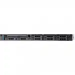 Сервер Dell PowerEdge R340 PER340CEEM02 (1U Rack, Xeon E-2224, 3400 МГц, 4, 8, 1 x 16 ГБ, LFF 3.5", 1x 600 ГБ)