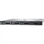 Сервер Dell PowerEdge R240 PER240CEEM01 (1U Rack, Xeon E-2224, 3400 МГц, 4, 8, 1 x 16 ГБ, LFF 3.5", 2x 1 ТБ)