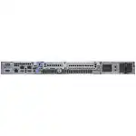 Сервер Dell PowerEdge R240 PER240CEEM01 (1U Rack, Xeon E-2224, 3400 МГц, 4, 8, 1 x 16 ГБ, LFF 3.5", 2x 1 ТБ)