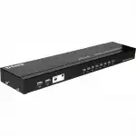 KVM-переключатель D-link KVM-440/C2A