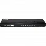 KVM-переключатель D-link KVM-440/C2A