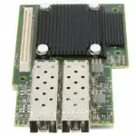 Сетевая карта Mellanox MCX542B-ACAN (QSFP28)