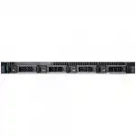 Сервер Dell PowerEdge R340 210-AQUB-B2 (1U Rack, Xeon E-2274G, 4000 МГц, 4, 8, 1 x 16 ГБ, LFF 3.5", 1x 1 ТБ)