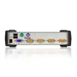 KVM-переключатель ATEN CS84U