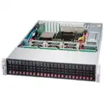 Серверный корпус Supermicro CSE-216BE1C-R920LPB (26 шт)