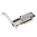 Сетевая карта Asus PEB-10G/57811-1S (SFP+)