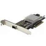 Сетевая карта Asus PEB-10G/57811-1S (SFP+)