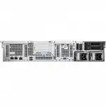 Сервер Dell PowerEdge R750xs 210-AZYQ_bundle006 (2U Rack, Xeon Silver 4309Y, 2800 МГц, 8, 12, LFF 3.5")