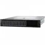 Сервер Dell PowerEdge R750xs 210-AZYQ_bundle006 (2U Rack, Xeon Silver 4309Y, 2800 МГц, 8, 12, LFF 3.5")