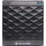 Сервер Crusader Mini 120T (Tower, Xeon E-2244G, 3800 МГц, 4, 8, 1 x 16 ГБ, LFF 3.5", 2x 480 ГБ)