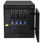 Серверный корпус InWin IW-MS-04-1 (6 шт)