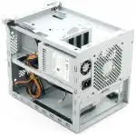 Серверный корпус InWin IW-MS-04-1 (6 шт)