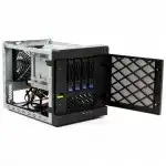 Серверный корпус InWin IW-MS-04-1 (6 шт)