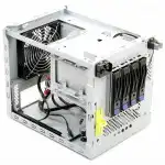 Серверный корпус InWin IW-MS-04-1 (6 шт)