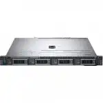 Сервер Dell PowerEdge R240 PER240RU1-5 (1U Rack, Xeon E-2224, 3400 МГц, 4, 8, LFF 3.5")