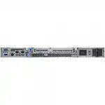 Сервер Dell PowerEdge R240 PER240RU1-5 (1U Rack, Xeon E-2224, 3400 МГц, 4, 8, LFF 3.5")