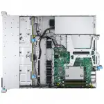 Сервер Dell PowerEdge R240 PER240RU1-5 (1U Rack, Xeon E-2224, 3400 МГц, 4, 8, LFF 3.5")