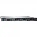 Сервер Dell PowerEdge R240 PER240RU1-5 (1U Rack, Xeon E-2224, 3400 МГц, 4, 8, LFF 3.5")