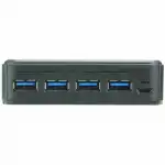 KVM-переключатель ATEN USB Переключатель US3344-AT