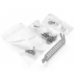 Серверный корпус ExeGate Pro 2U350-03/500ADS EX279757RUS (4 шт)