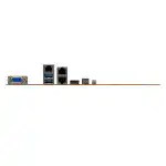 Серверная материнская плата Asus P12R-M/10G-2T 90SB0AC0-M0UAY0