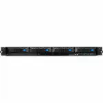 Серверная платформа Asus RS300-E11-PS4 90SF01Y1-M00050 (Rack (1U))