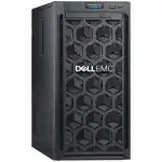 Сервер Dell PowerEdge T140 T1404568770 (Mini Tower, Xeon E-2224, 3400 МГц, 4, 8, 1 x 16 ГБ, LFF 3.5", 1x 4 ТБ)