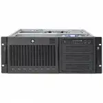 Серверный корпус Supermicro CSE-743AC-668B (8 шт)