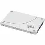 Серверный жесткий диск Intel D3-S4520 Series SSDSC2KB038TZ01 (SSD, 2,5 SFF, 3.84 ТБ, SATA)