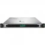 Сервер HPE ProLiant DL360 Gen10 P40636-B21 (1U Rack, Xeon Silver 4208, 2100 МГц, 8, 11, 1 x 32 ГБ, SFF 2.5")