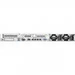 Сервер HPE ProLiant DL360 Gen10 P40636-B21 (1U Rack, Xeon Silver 4208, 2100 МГц, 8, 11, 1 x 32 ГБ, SFF 2.5")