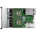Сервер HPE ProLiant DL360 Gen10 P40636-B21 (1U Rack, Xeon Silver 4208, 2100 МГц, 8, 11, 1 x 32 ГБ, SFF 2.5")