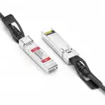 Аксессуар для сервера H3C Пассивный кабель SFP+ - SFP+ (3 м.) LSWM3STK