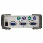 KVM-переключатель ATEN 2-Port PS/2 KVM Switch VGA CS82AC-AT