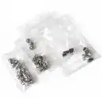 Серверный корпус ExeGate Pro 2U300-04 EX292252RUS (4 шт)