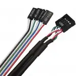 Серверный корпус ExeGate Pro 2U300-04 EX292252RUS (4 шт)