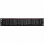 Сервер Lenovo ThinkSystem TCH SR650 7X06A0K4EA.. (2U Rack, Xeon Silver 4215R, 3200 МГц, 8, 11, 2 x 32 ГБ, SFF 2.5", 2x 900 ГБ)