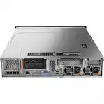 Сервер Lenovo ThinkSystem TCH SR650 7X06A0K4EA.. (2U Rack, Xeon Silver 4215R, 3200 МГц, 8, 11, 2 x 32 ГБ, SFF 2.5", 2x 900 ГБ)