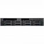 Сервер Dell PowerEdge R740 8LFF 210-AKXJ-A110 (2U Rack, Xeon Silver 4208, 2100 МГц, 8, 11, LFF 3.5", 2x 480 ГБ)