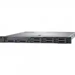 Сервер Dell PowerEdge R440 210-ALZE-EFS (1U Rack, Xeon Silver 4208, 2100 МГц, 8, 11, 2 x 16 ГБ, SFF 2.5")