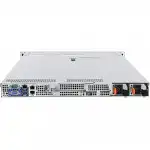 Сервер Dell PowerEdge R440 210-ALZE-EFS (1U Rack, Xeon Silver 4208, 2100 МГц, 8, 11, 2 x 16 ГБ, SFF 2.5")
