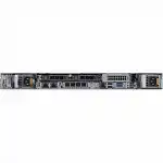 Сервер Dell PowerEdge R650 210-AYJZ. (1U Rack, Xeon Gold 6326, 2900 МГц, 16, 24, 2 x 16 ГБ, SFF 2.5", 1x 480 ГБ)
